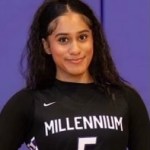Niya Nsonwu