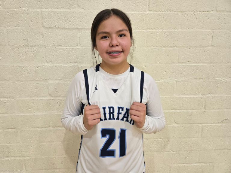 Jaelynn Harvey