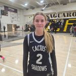 Maddie Schultz