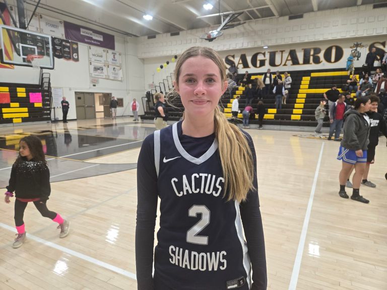Maddie Schultz