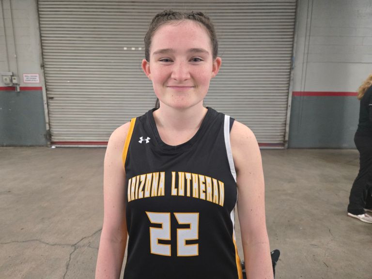 Emma Drexler