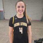 Lauren Riesop