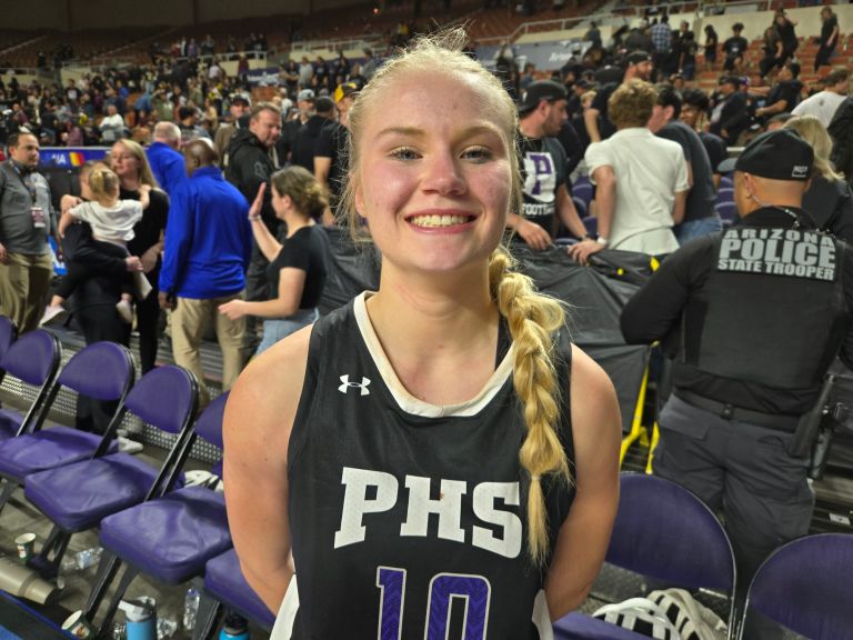 Hannah Sarnowski