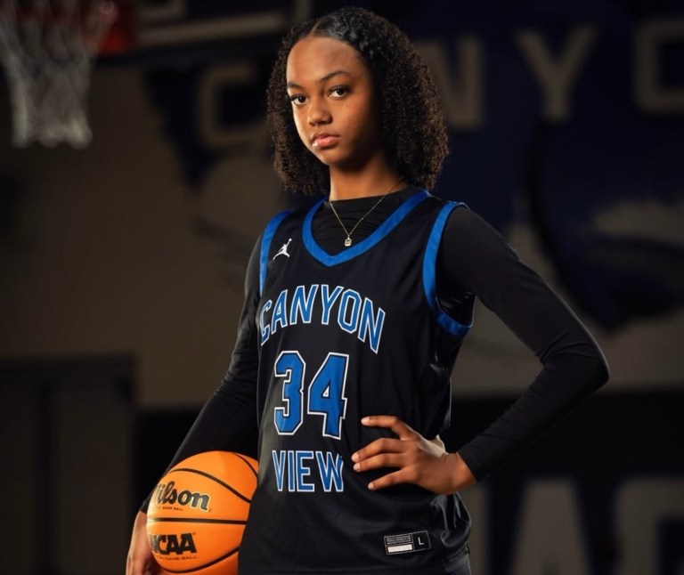 Zariyah Odom