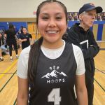 Eriana Begay