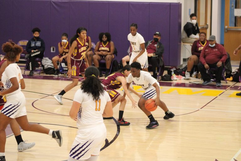 Makyiah Ward