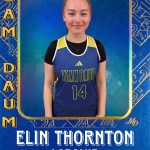 Elin Thornton