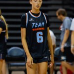 Taya Gowery