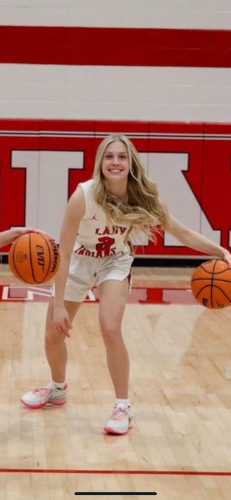 Jacey Hammon
