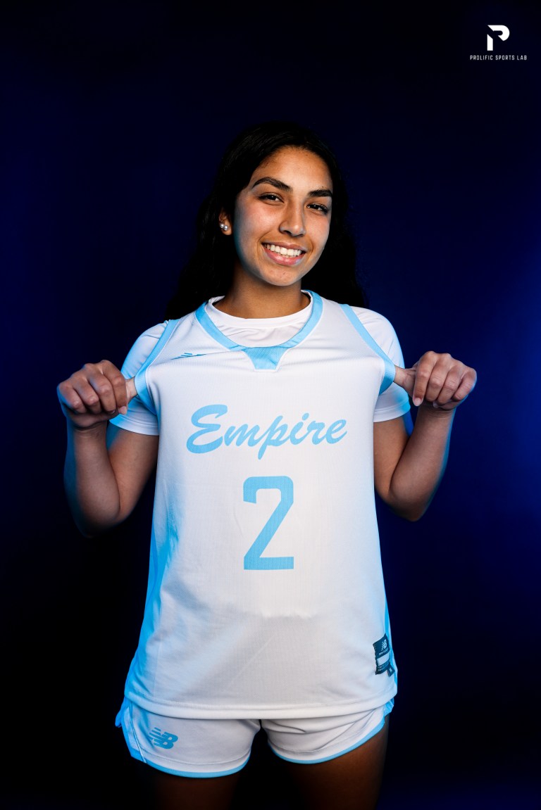 Izzy Espindola