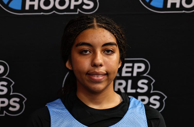 New Faces in the 2028 Rankings Update
