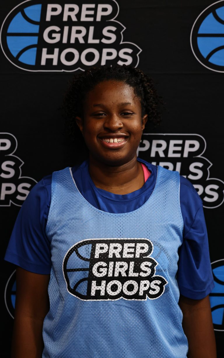 Trinity Dinkins