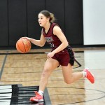 Delanie Lawson