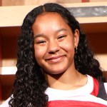 Sayuri Simmons