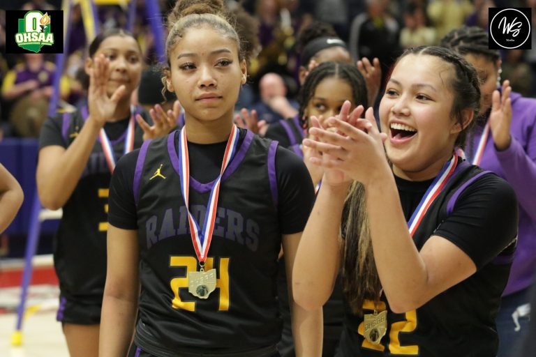 Makiya Miller