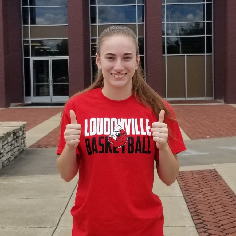 Sophia Spangler
