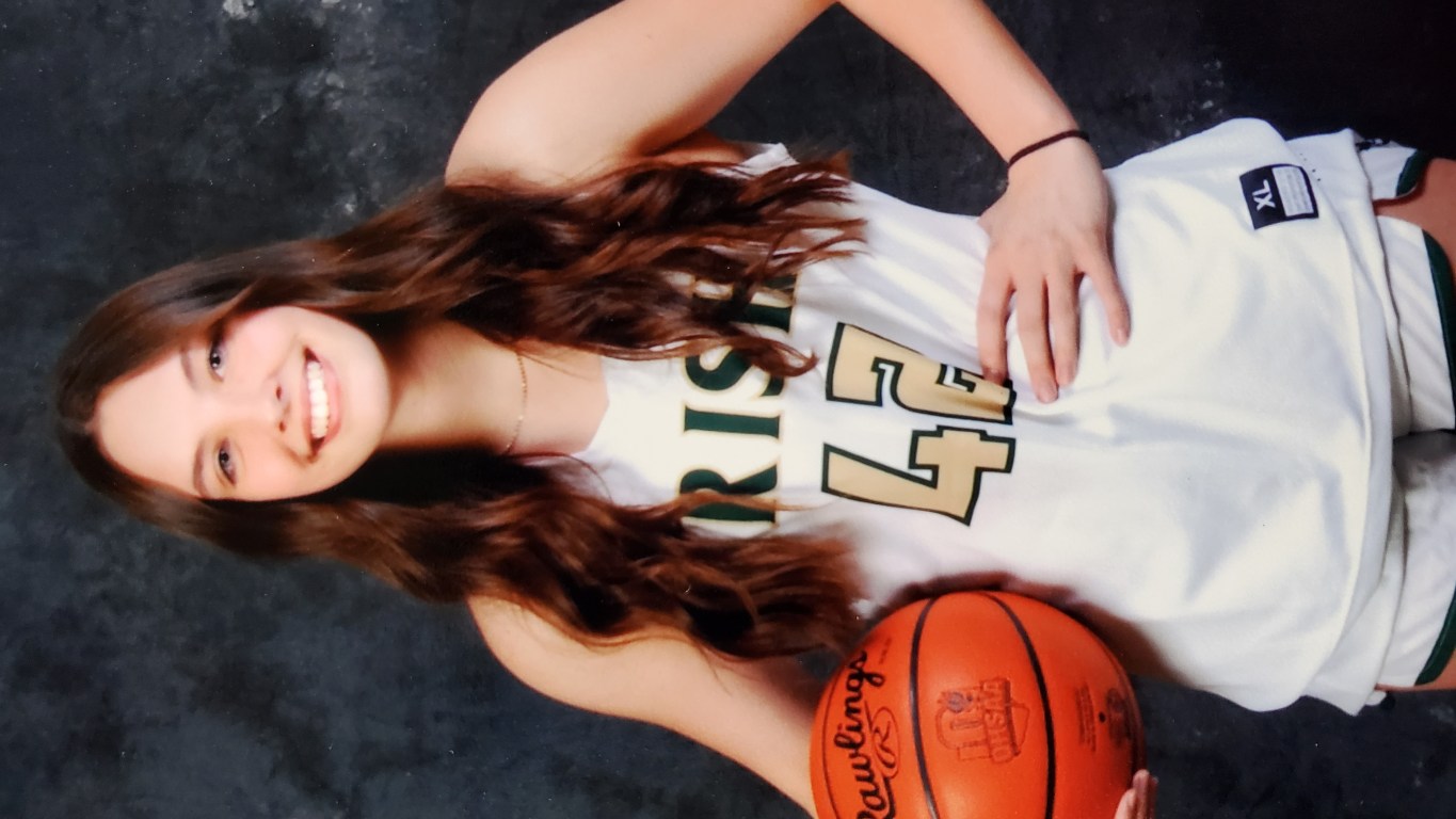 Tatum Smith