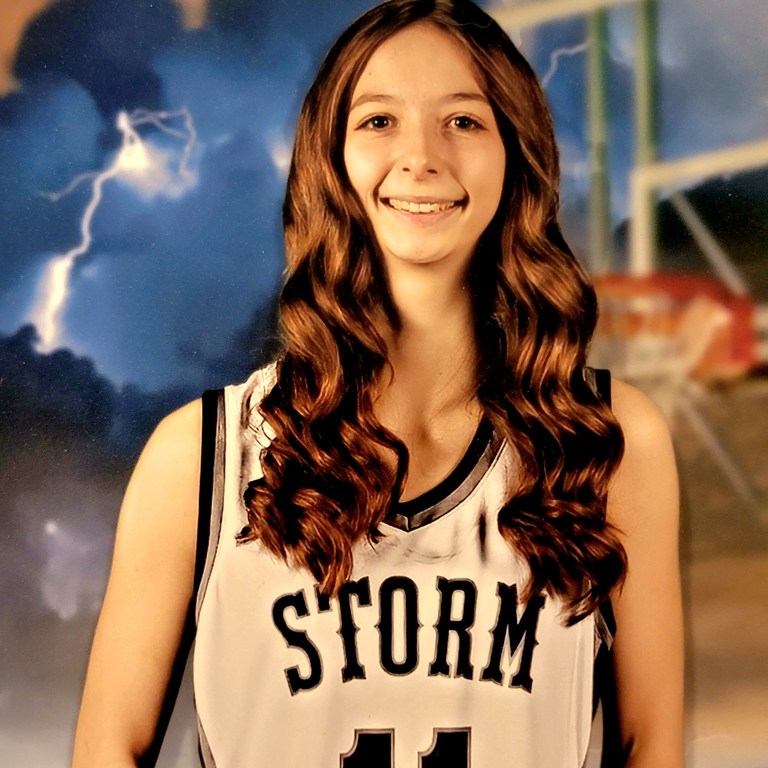 Kaydance Stratton