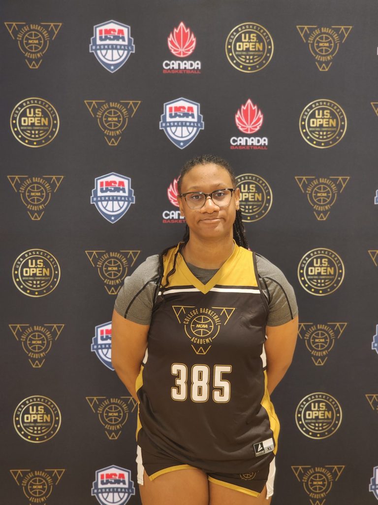 Jaylen Manning