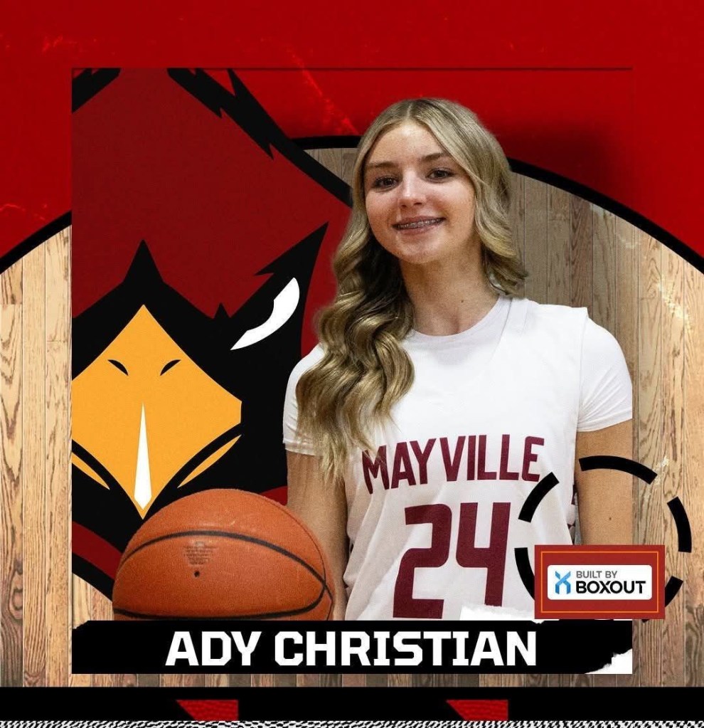 Ady Christian