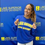 Saige Edmondson