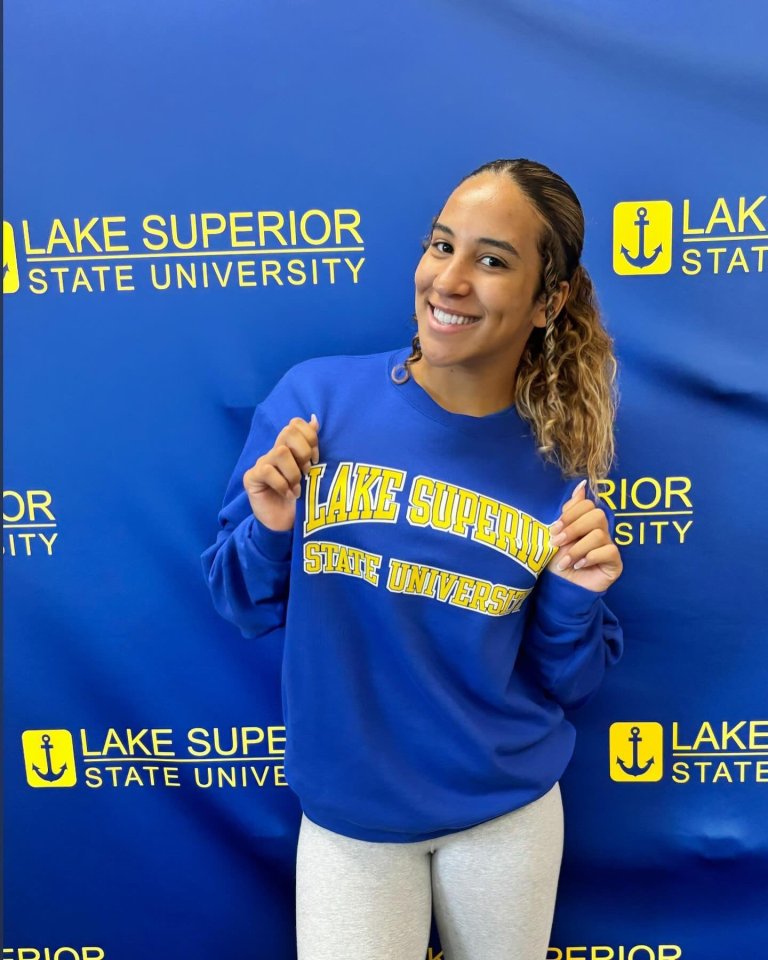Saige Edmondson