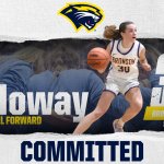 Aubree Calloway
