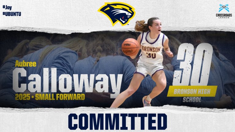 Aubree Calloway