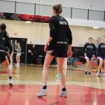 Caitlin Griffin