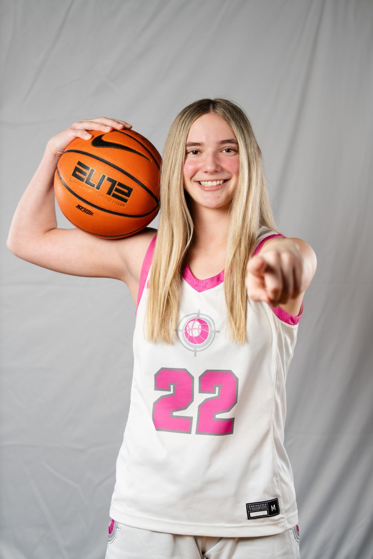 Lizzie Beam