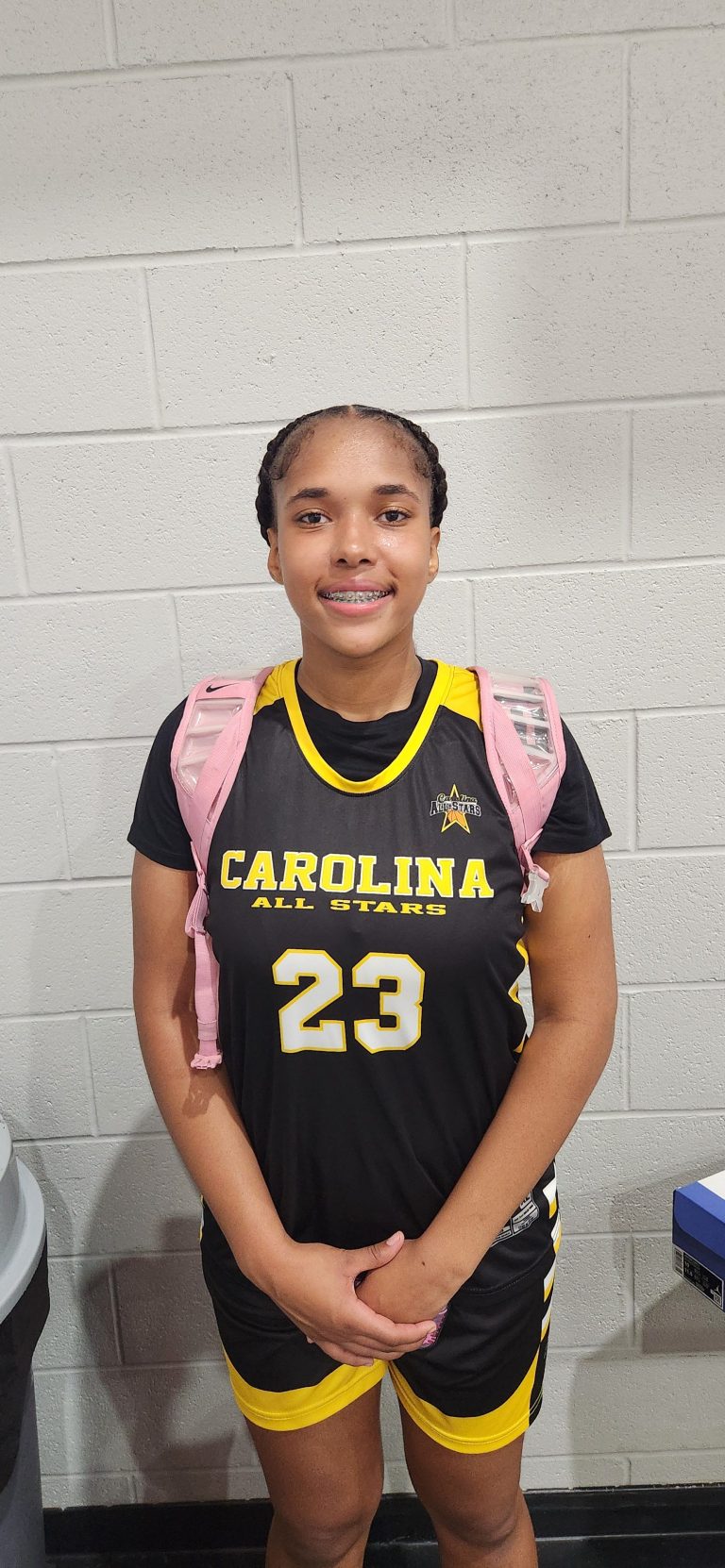 Aliyah Herndon