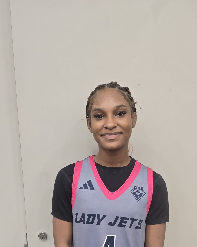 Kayla Thornton