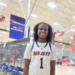Amoni Jefferson