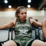 Marianna Jones