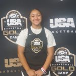 Kailoni Johnson