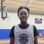 2032 Dynamic Duo Show Up and Out at Southwest Showcase