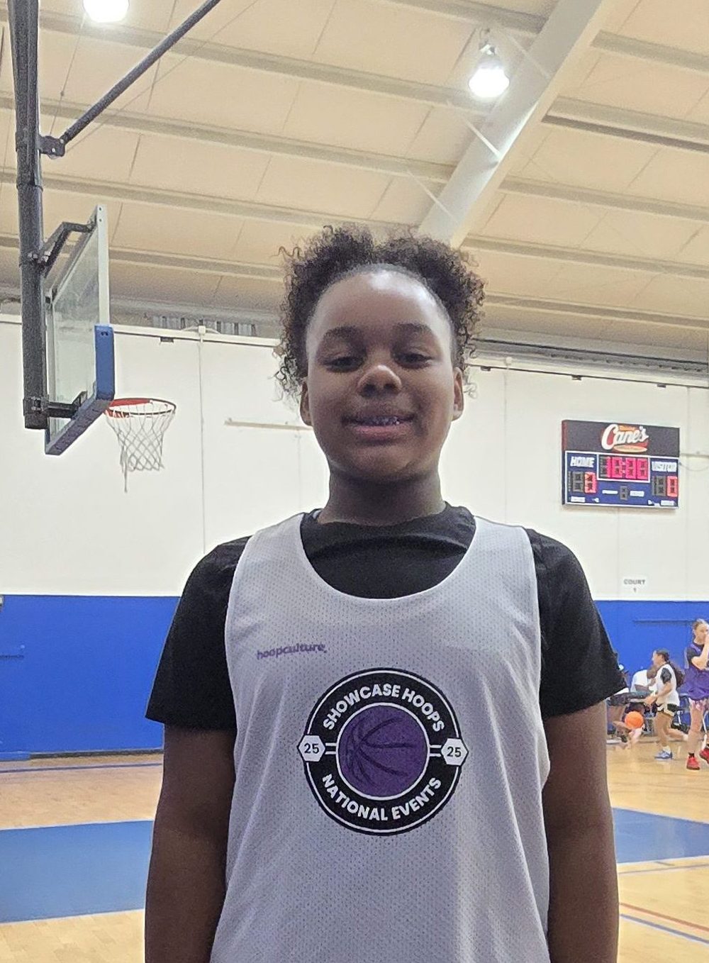 2032 Dynamic Duo Show Up and Out at Southwest Showcase