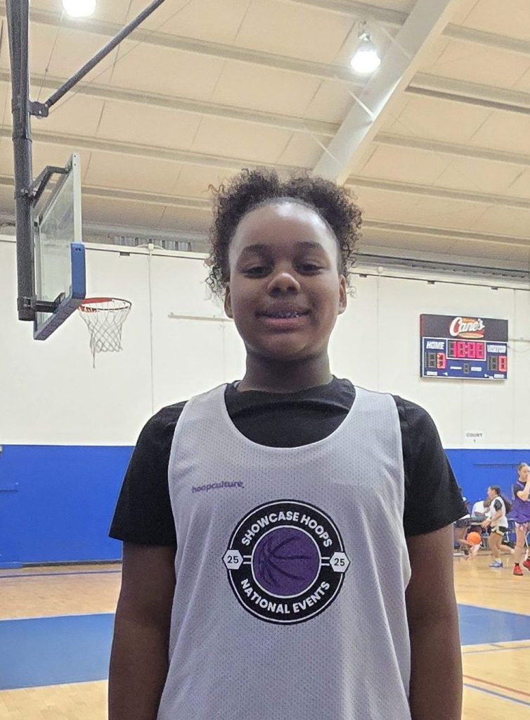 2032 Dynamic Duo Show Up and Out at Southwest Showcase