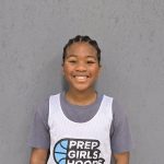 Gabrielle Gibson
