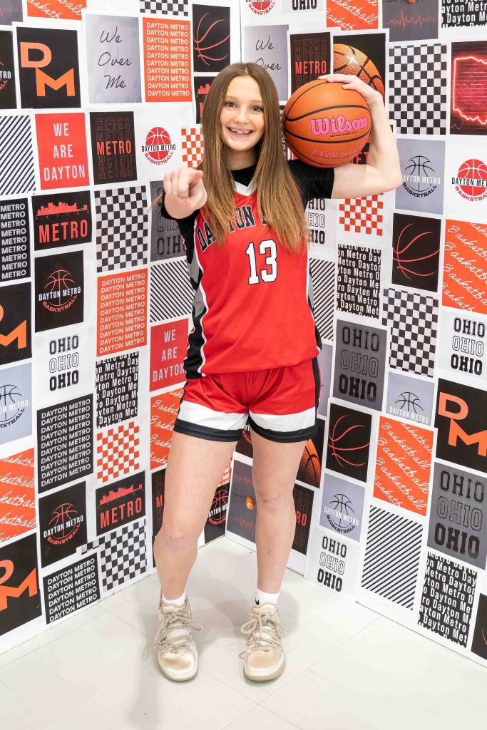 Adelyn Shellabarger