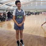 Gabrielle Barnes-thomas