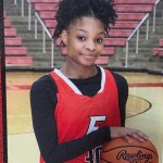 Trinity Brown