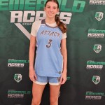 Haley Caracci