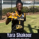 Yara Shakoor