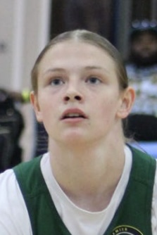 Willow Burnett