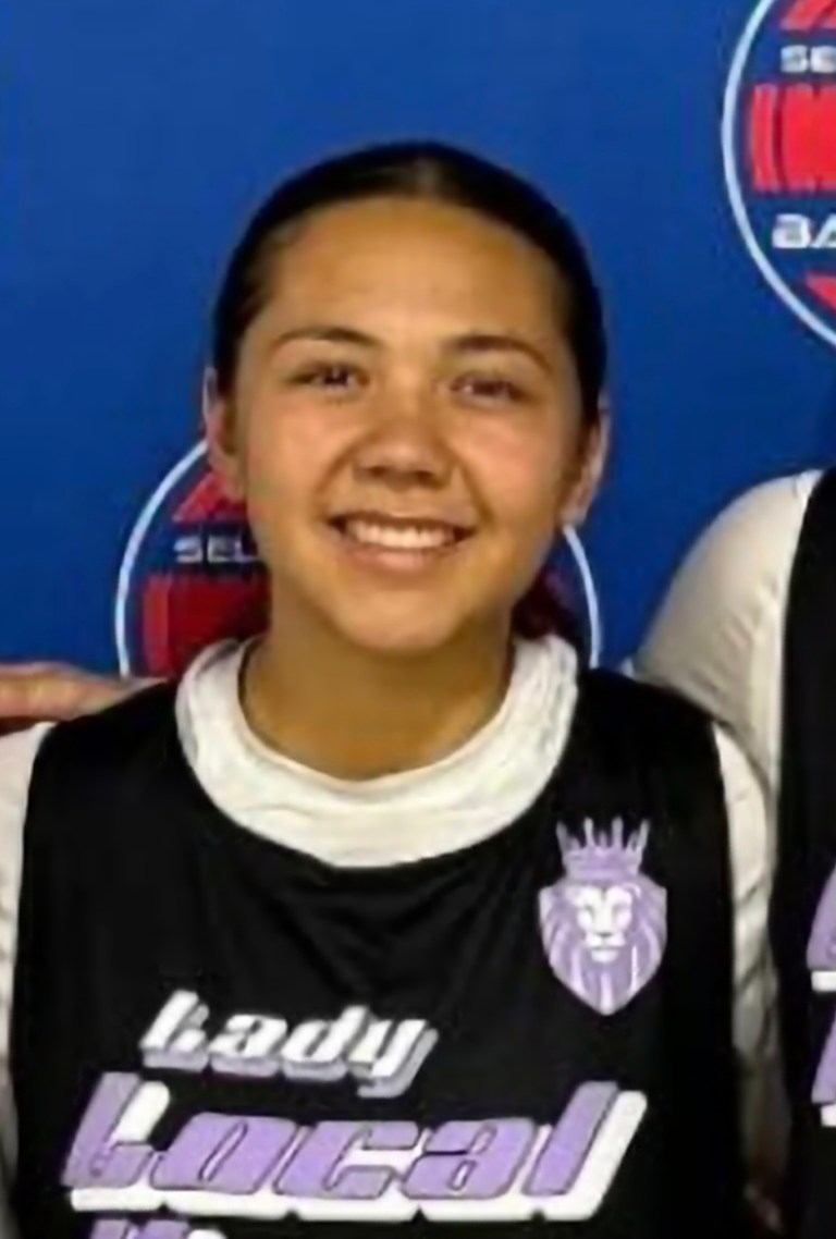 Makenna Te’o