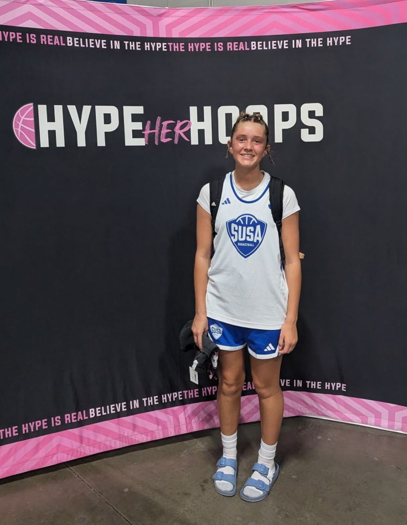 Haylee Blackner