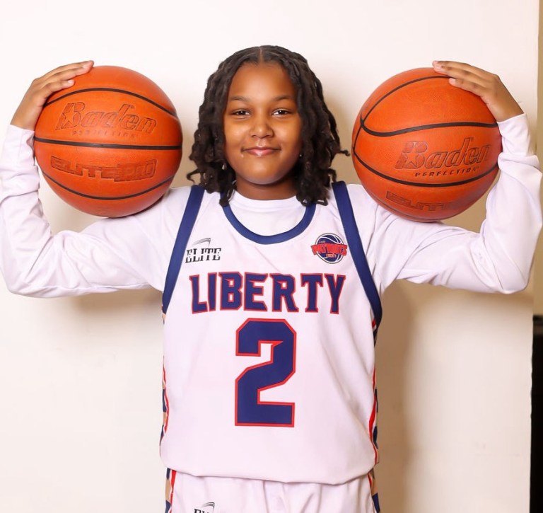 Janae Byrd