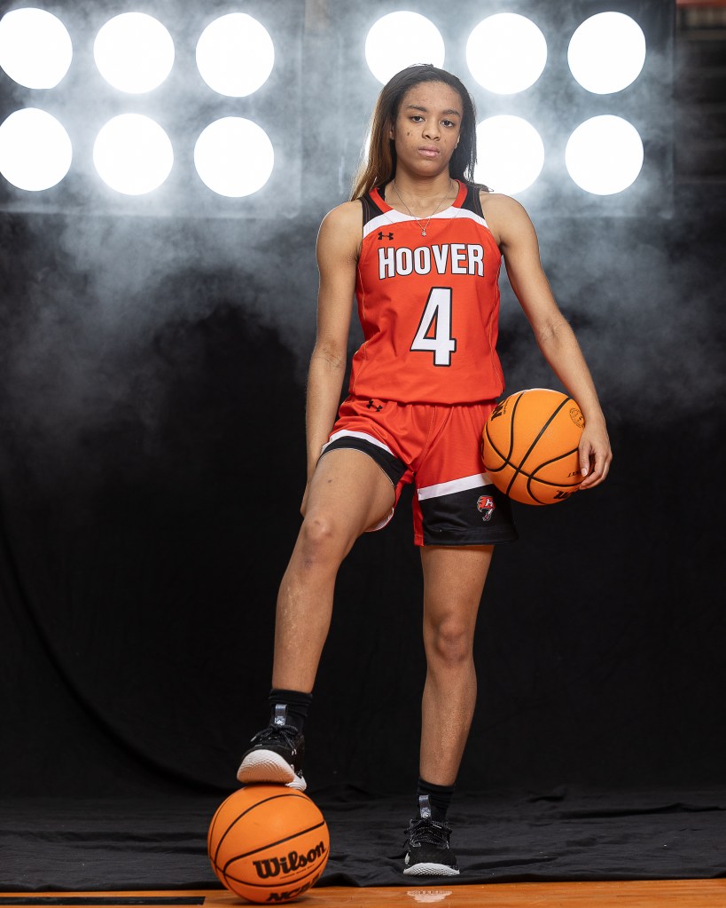 Jillian Clark-Williamson