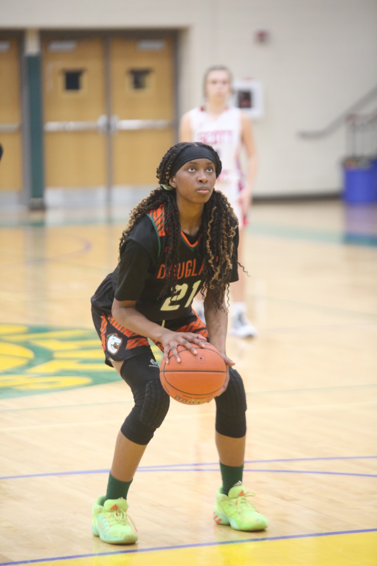Ayanna-Sarai Darrington